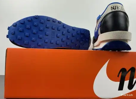 Undercover Waffle LD DJ4877-600 Team Royal Nike sacai 0707
